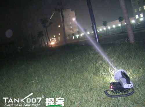 創(chuàng)意為先，手電筒行業(yè)的大膽創(chuàng)意