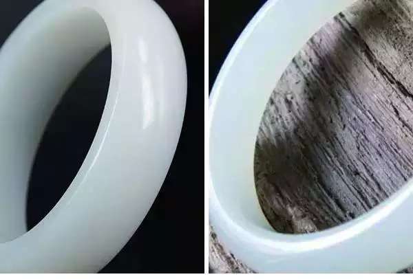 漲知識，玉也能騙人！照玉手電筒照出真相